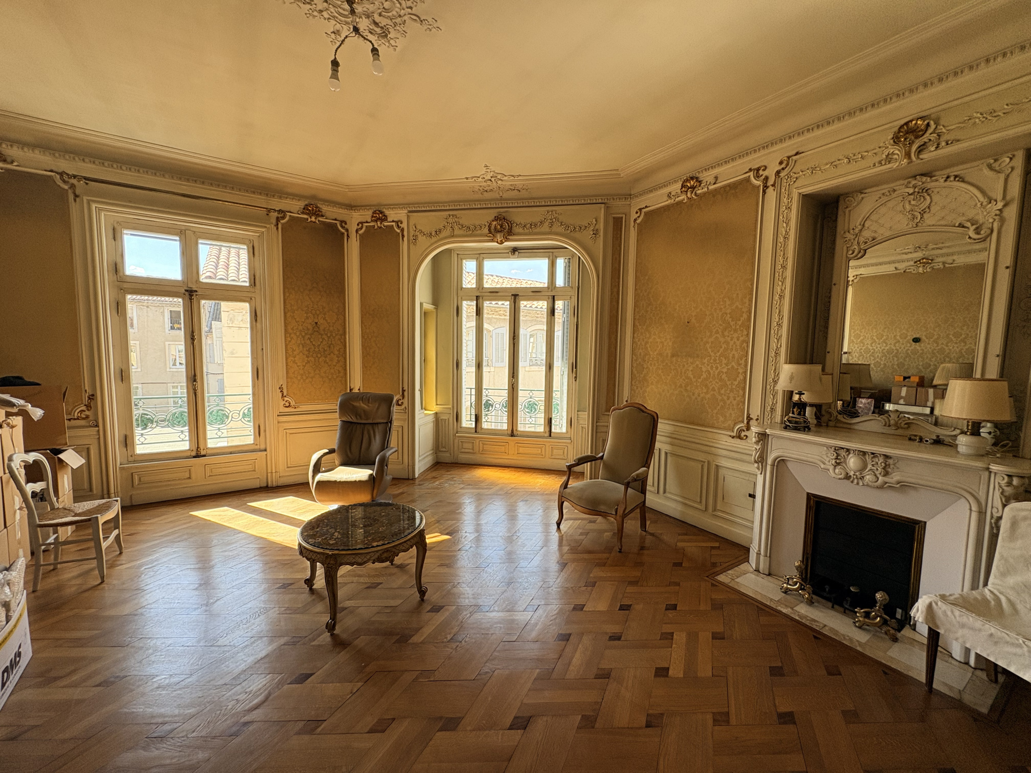 Troisième photo
