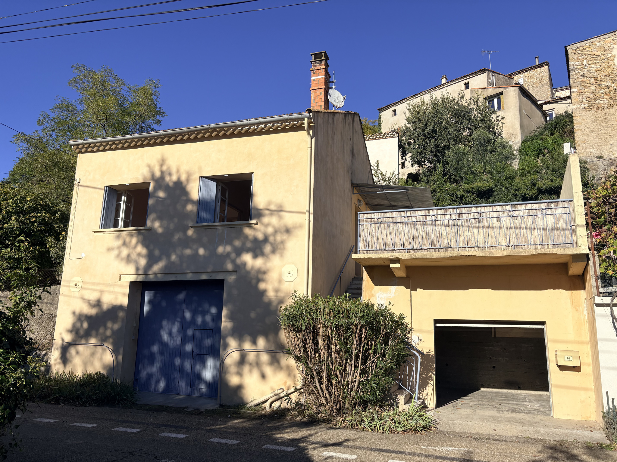 Troisième photo