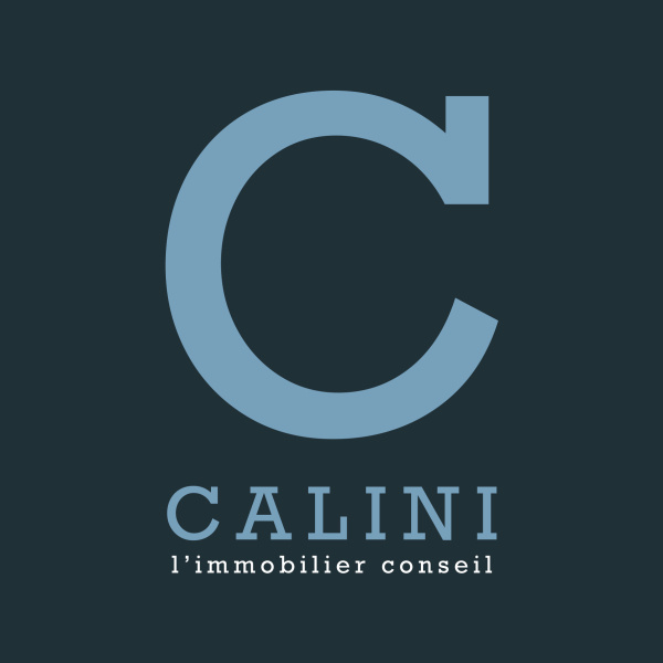 Logo Calini L'immobilier Conseil